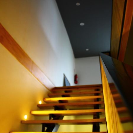El Muelle Hotel Boutique Puerto Natales Eksteriør billede