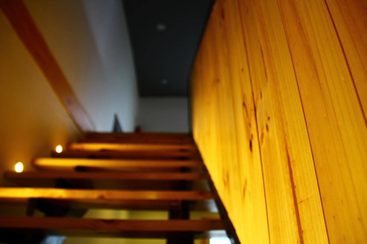 El Muelle Hotel Boutique Puerto Natales Eksteriør billede
