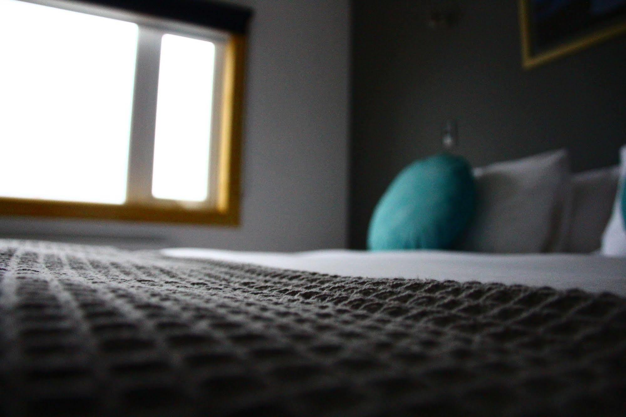 El Muelle Hotel Boutique Puerto Natales Eksteriør billede
