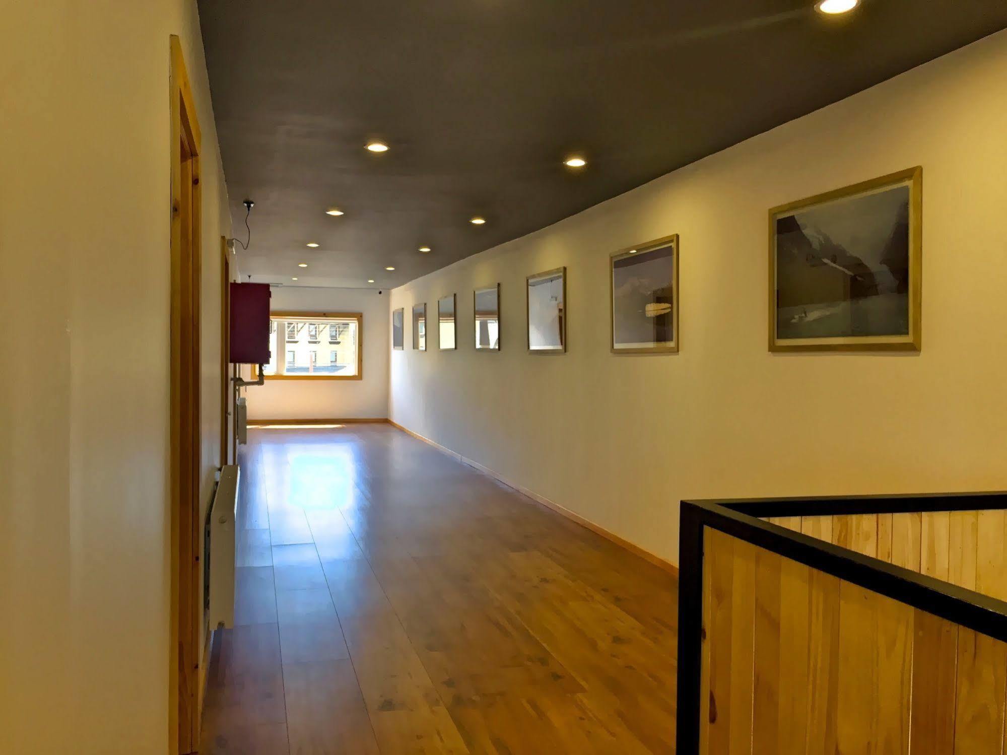 El Muelle Hotel Boutique Puerto Natales Eksteriør billede