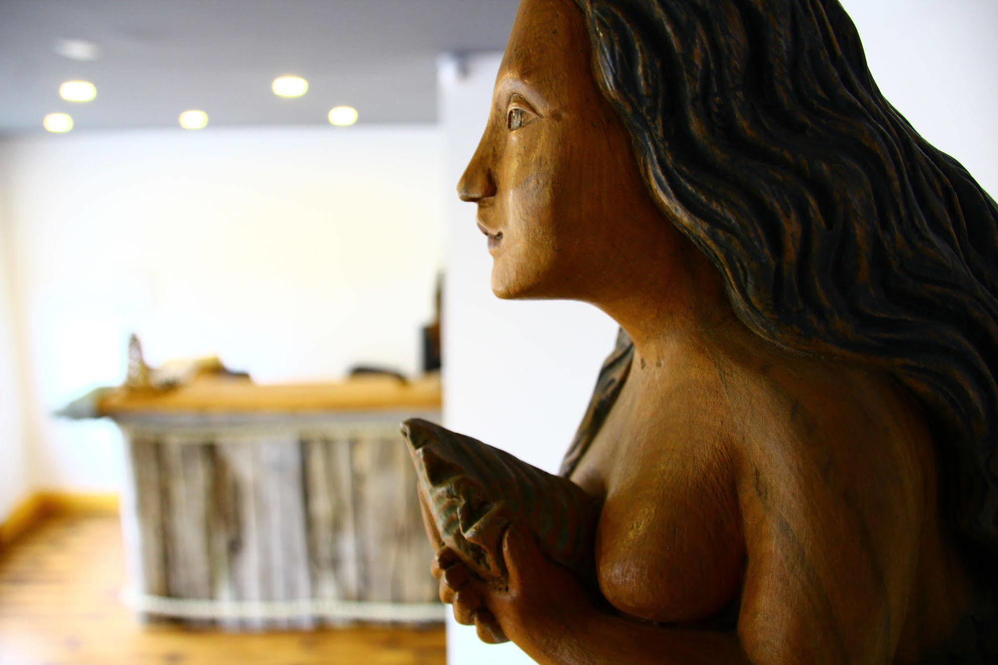 El Muelle Hotel Boutique Puerto Natales Eksteriør billede